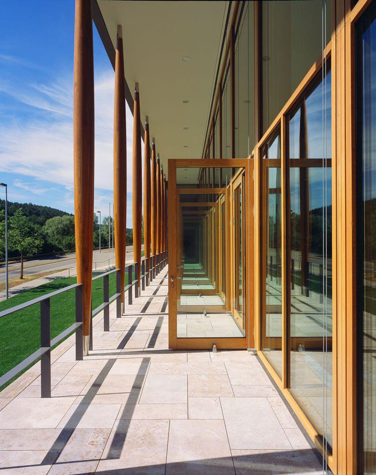 Stuttgart  Eventlocation Strudelbachhalle image 7