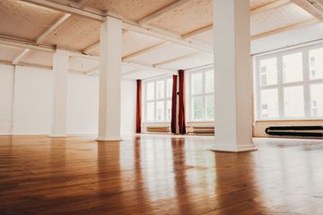 Berlin workshop spaces Photography studio Loft image 0