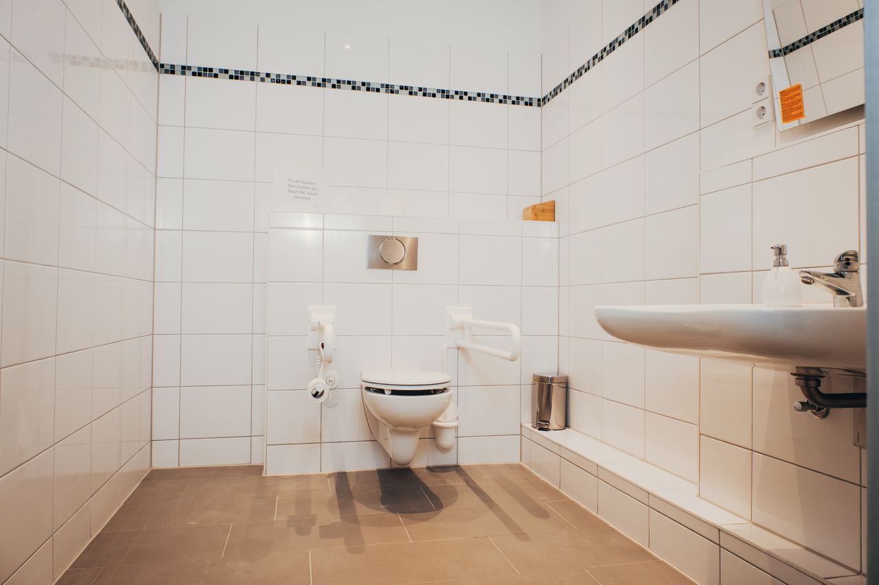 Berlin workshop spaces Photography studio Loft image 6