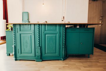 Berlin workshop spaces Photography studio Loft image 4