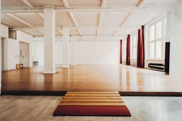 Berlin Meetingräume Photography studio URBANRAUM image 8