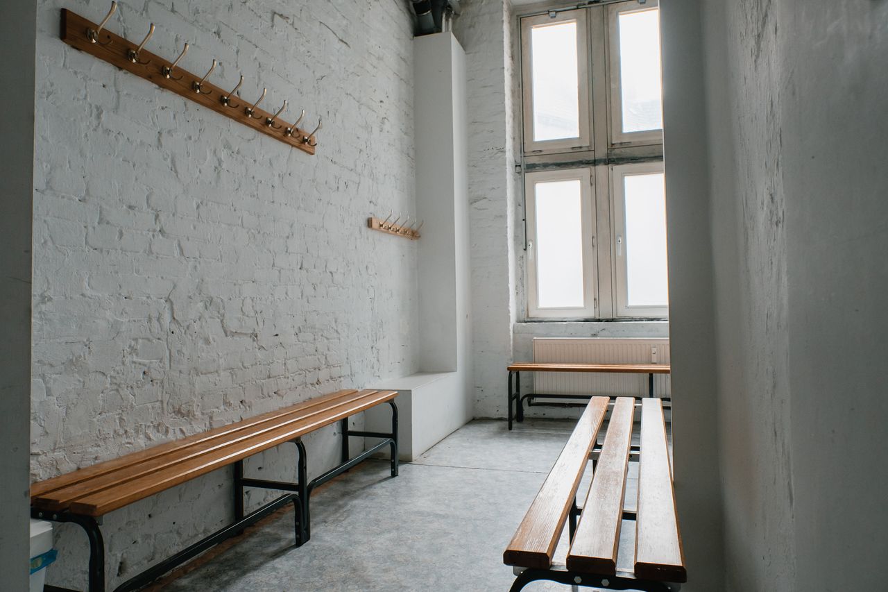 Berlin workshop spaces Photography studio Loft image 10