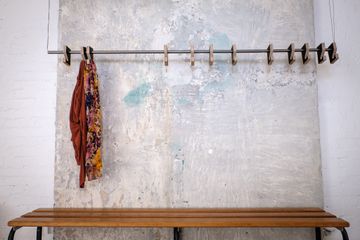 Berlin workshop spaces Photography studio Loft image 5