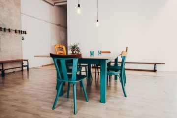 Berlin workshop spaces Photography studio Loft image 2