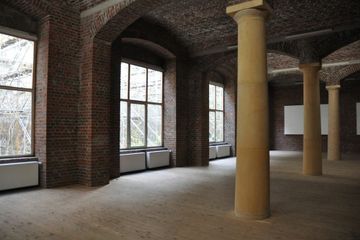 Berlin corporate event spaces Partyraum Schinkelsche Bauakademie image 11