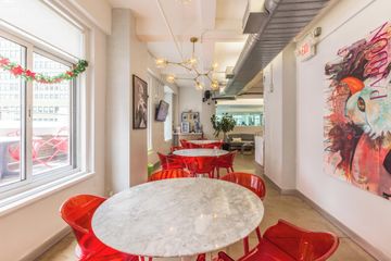 NYC conference rooms Meeting room Conference Room A image 3