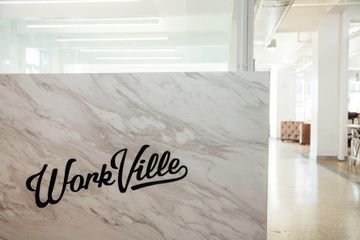 NYC conference rooms Meeting room Conference Room A image 1