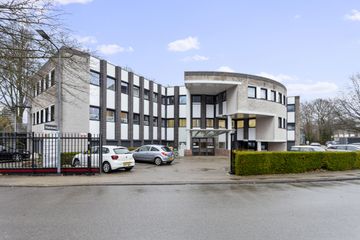 Breda Klantafspraak Meeting rooms Groene flexwerk kantoor image 0