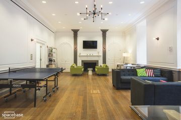 NYC training rooms Coworking space The Hamilton 9-5 image 5