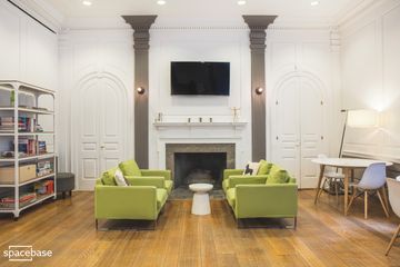 NYC training rooms Coworking space The Hamilton 9-5 image 4