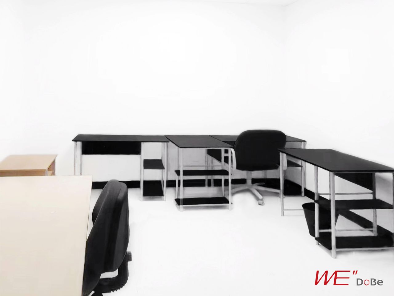 San Jose  Coworking space Suite 2019 image 1