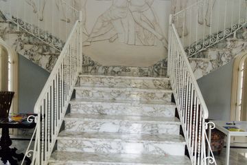 Rest der Welt corporate event spaces Dachterrasse Rooftop image 1