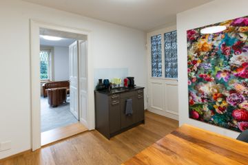 Zürich Kunden-Meeting Vergaderzalen Sitzungszimmer image 37