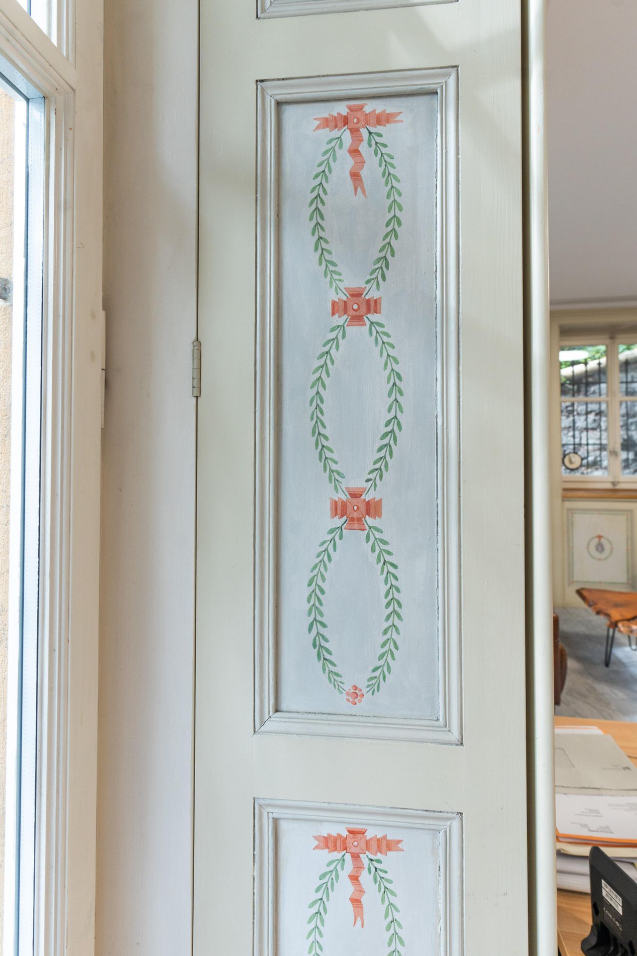 Zürich Kunden-Meeting Vergaderzalen Sitzungszimmer image 44