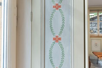 Zürich Kunden-Meeting Vergaderzalen Sitzungszimmer image 44