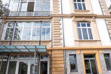 Zürich Kunden-Meeting Vergaderzalen Sitzungszimmer image 47