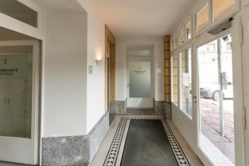 Zürich Kunden-Meeting Vergaderzalen Sitzungszimmer image 4