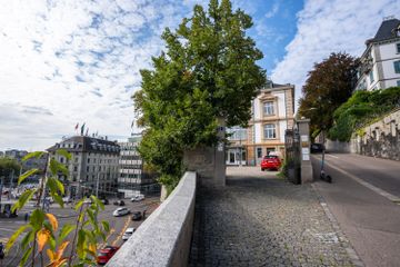 Zürich Kunden-Meeting Vergaderzalen Sitzungszimmer image 51