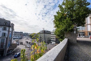 Zürich Kunden-Meeting Vergaderzalen Sitzungszimmer image 52