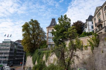 Zürich Kunden-Meeting Vergaderzalen Sitzungszimmer image 53