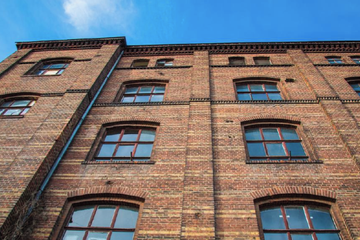 Berlin corporate event spaces Partyraum Alte Teppichfabrik image 11