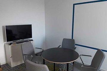 Rest of the World Kreatives Meeting Meeting room Boss Meeting-Room image 0