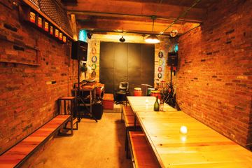 NYC training rooms Unusual venue Meeting space image 5