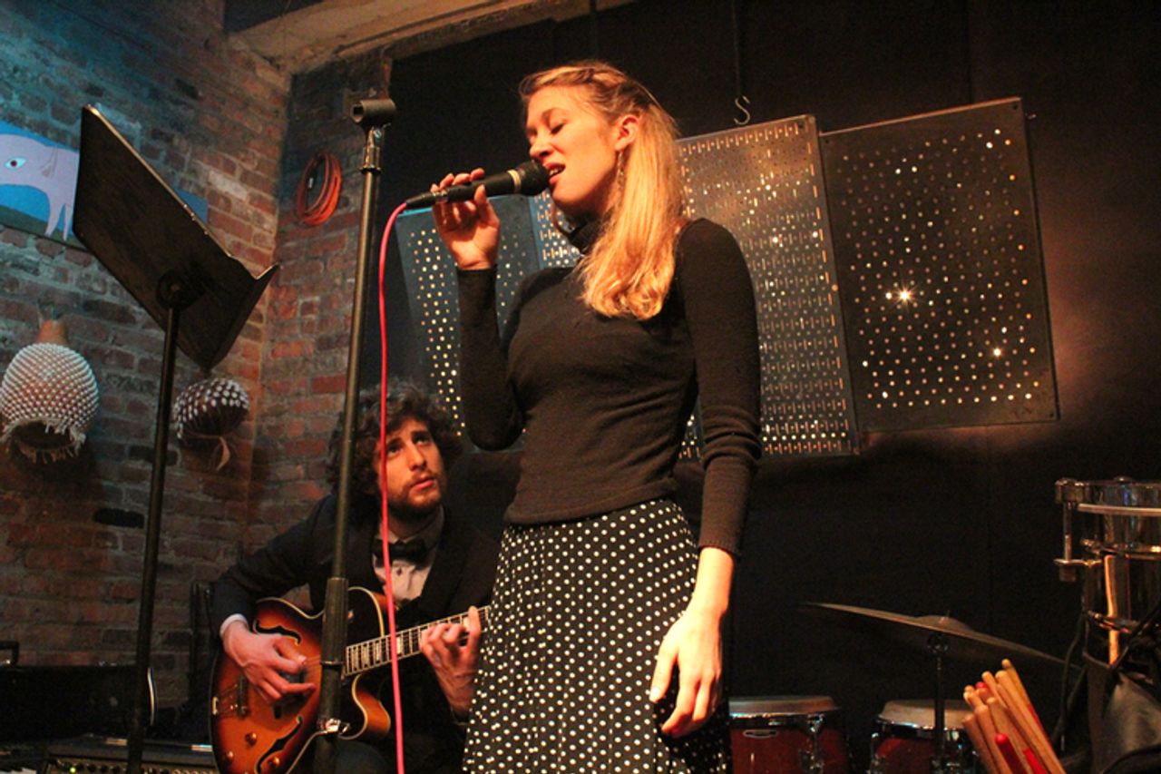 NYC training rooms Unusual venue Meeting space image 7