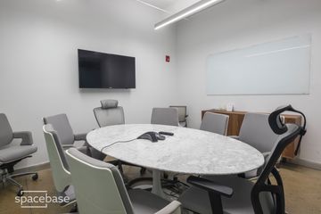 NYC conference rooms Vergaderruimte Conference Room B image 5