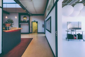 Rest der Welt conference rooms Foto Studio Heilbronner Oberstübchen - Besprechungsraum image 6