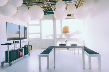 Rest der Welt conference rooms Foto Studio Heilbronner Oberstübchen - Besprechungsraum image 0