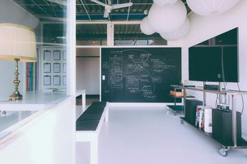 Rest der Welt conference rooms Foto Studio Heilbronner Oberstübchen - Besprechungsraum image 2