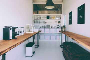 Rest der Welt conference rooms Foto Studio Heilbronner Oberstübchen - Besprechungsraum image 13