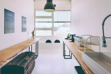 Rest der Welt conference rooms Foto Studio Heilbronner Oberstübchen - Besprechungsraum image 7