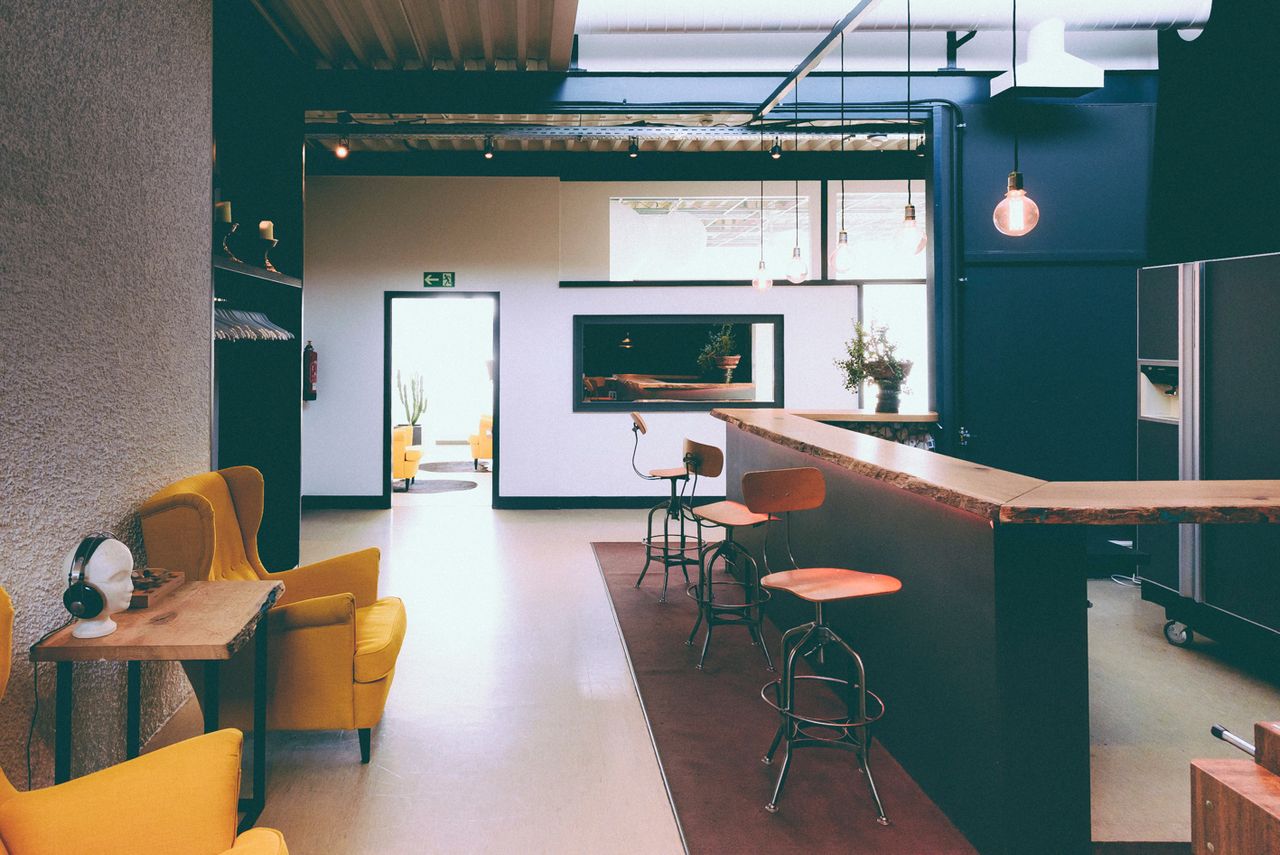 Rest der Welt conference rooms Foto Studio Heilbronner Oberstübchen - Besprechungsraum image 27