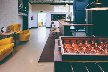 Rest der Welt conference rooms Foto Studio Heilbronner Oberstübchen - Besprechungsraum image 1