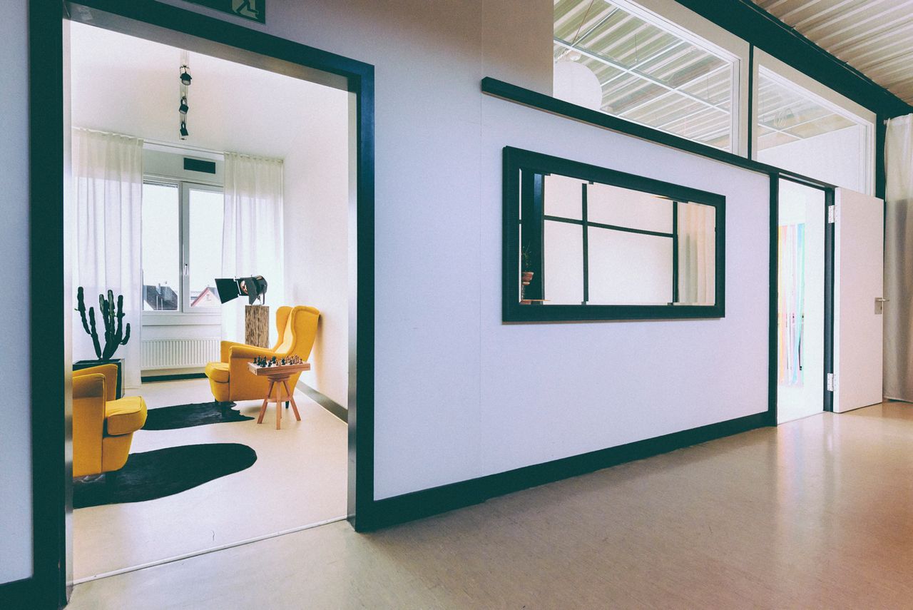 Rest der Welt conference rooms Foto Studio Heilbronner Oberstübchen - Besprechungsraum image 31