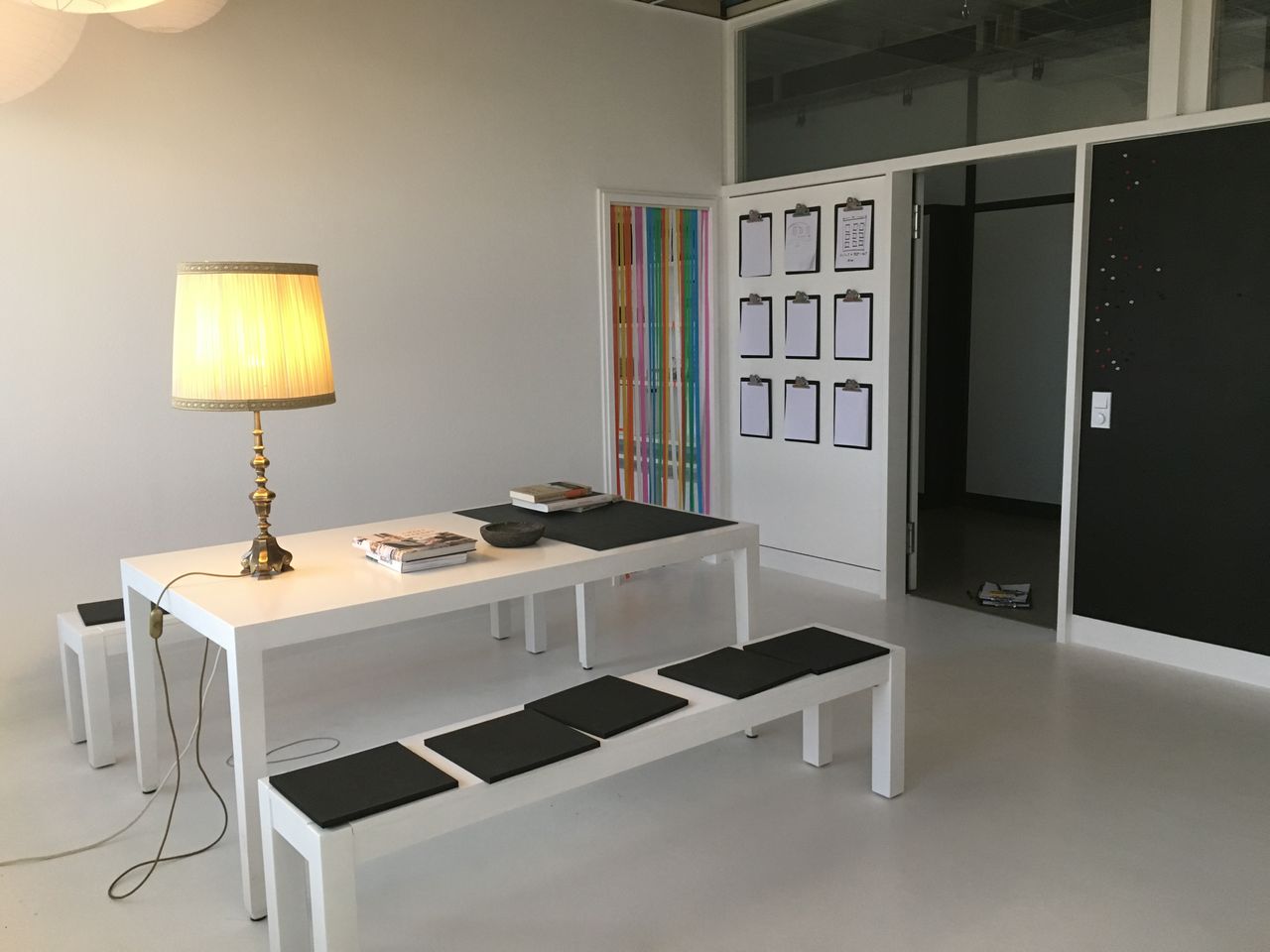 Rest der Welt conference rooms Foto Studio Heilbronner Oberstübchen - Besprechungsraum image 37