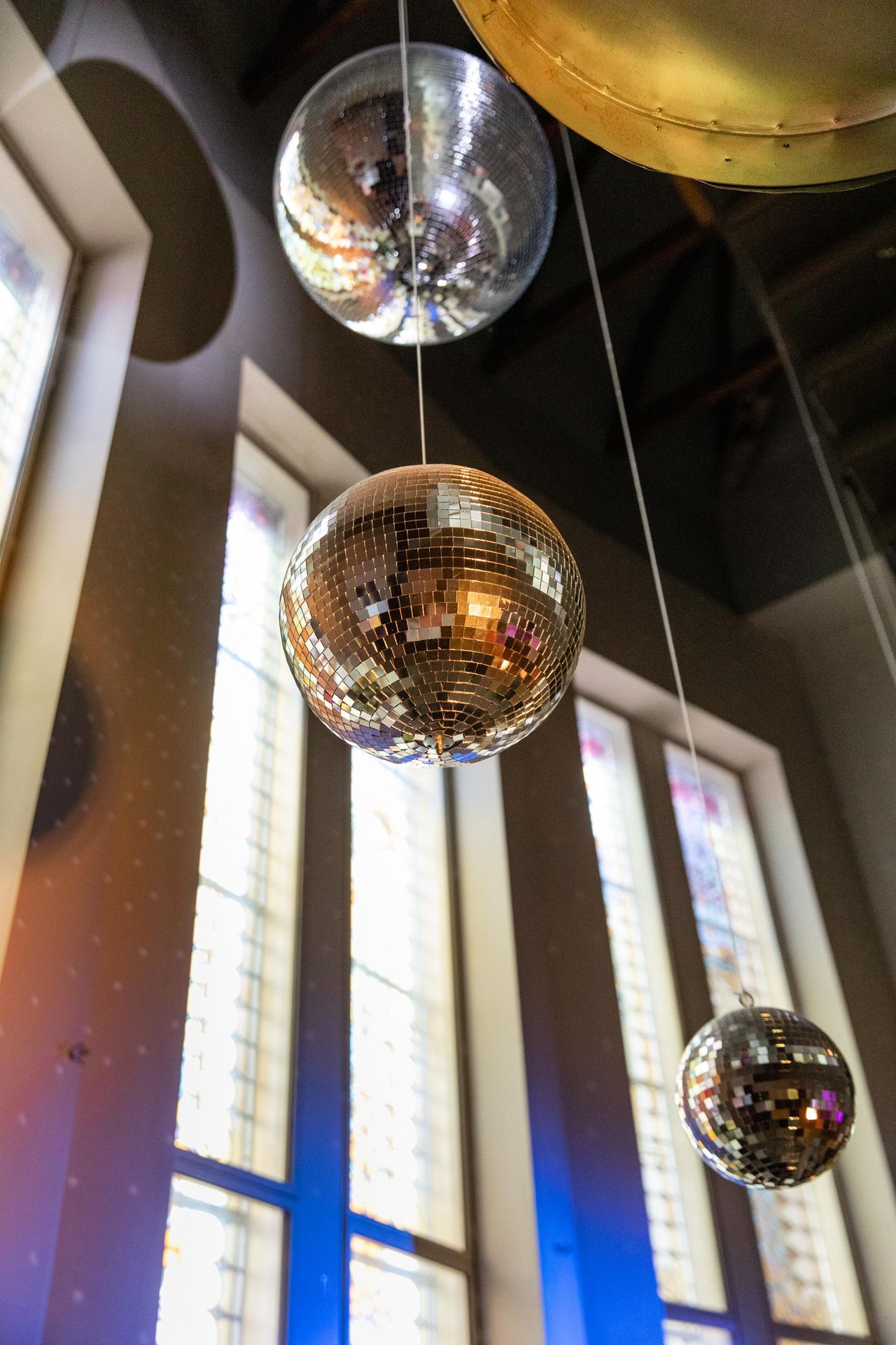 Amsterdam  Theater Bar and Mezzanine image 25