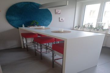 Bielefeld Mobiles Arbeiten Coworking spaces Besprechungsraum groß image 2