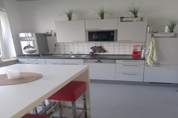 Bielefeld Mobiles Arbeiten Coworking spaces Besprechungsraum groß image 1