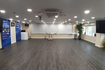 Hong Kong Meeting room Forex Forest image 1