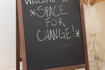 Amsterdam Workshopruimtes Space for Change image 9
