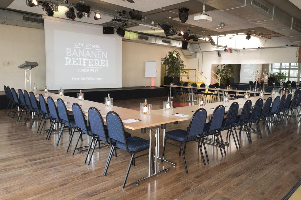 Zürich Networking-Event  Eventraum 1 image 1