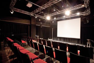 Berlijn corporate event spaces theater Theater Aufbau Kreuzberg image 11