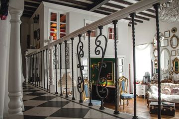 NYC workshop spaces Historic venue A Little Palace in Brooklyn image 8