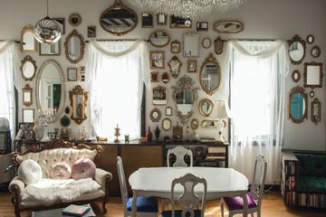 NYC workshop spaces Historic venue A Little Palace in Brooklyn image 6