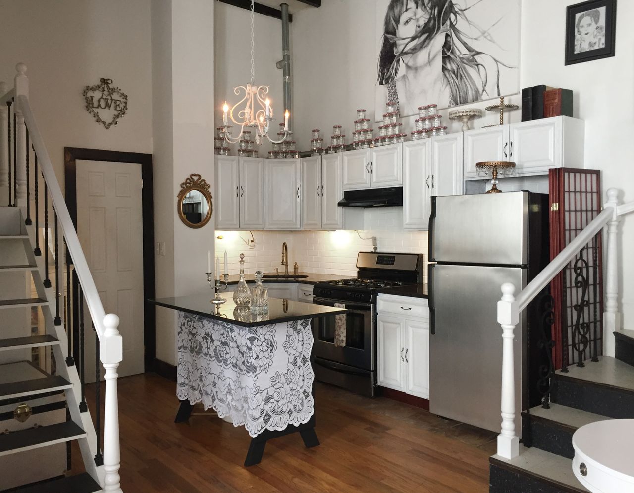 NYC workshop spaces Historic venue A Little Palace in Brooklyn image 11