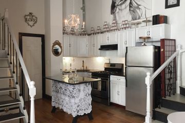 NYC workshop spaces Historic venue A Little Palace in Brooklyn image 11