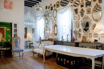 NYC workshop spaces Historic venue A Little Palace in Brooklyn image 1